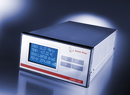 mPDS 1100 Evaluation Unit mPDS 1100 Evaluation Unit