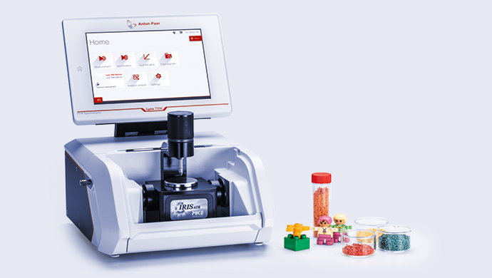 为您的实验室简化FTIR光谱分析