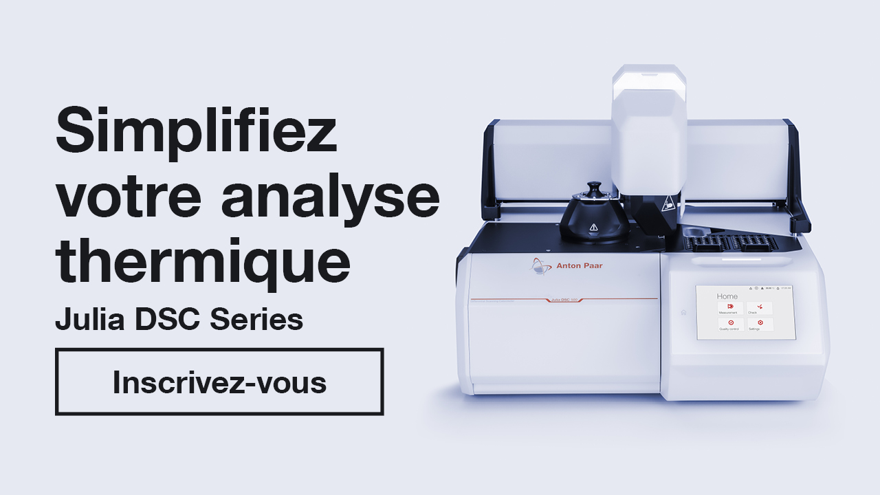 Julia DSC : alliez vitesse, précision et facilité d’utilisation