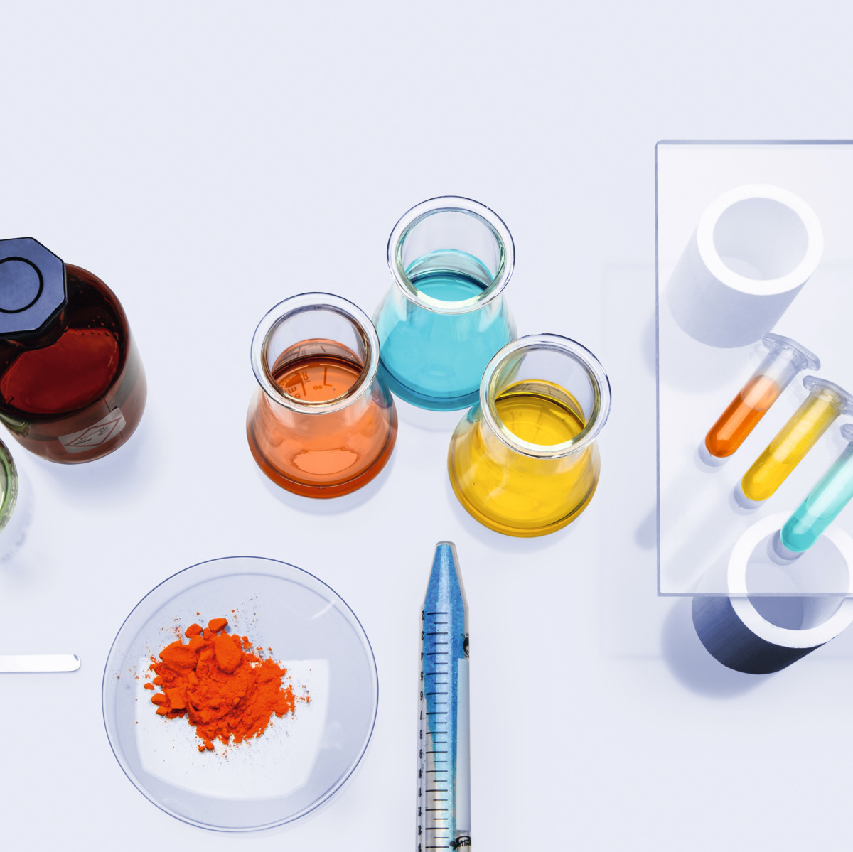 Lunch & Learn – Chemietag Linz