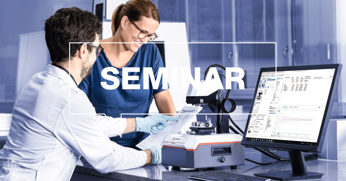 Mechanical Surface Characterization
