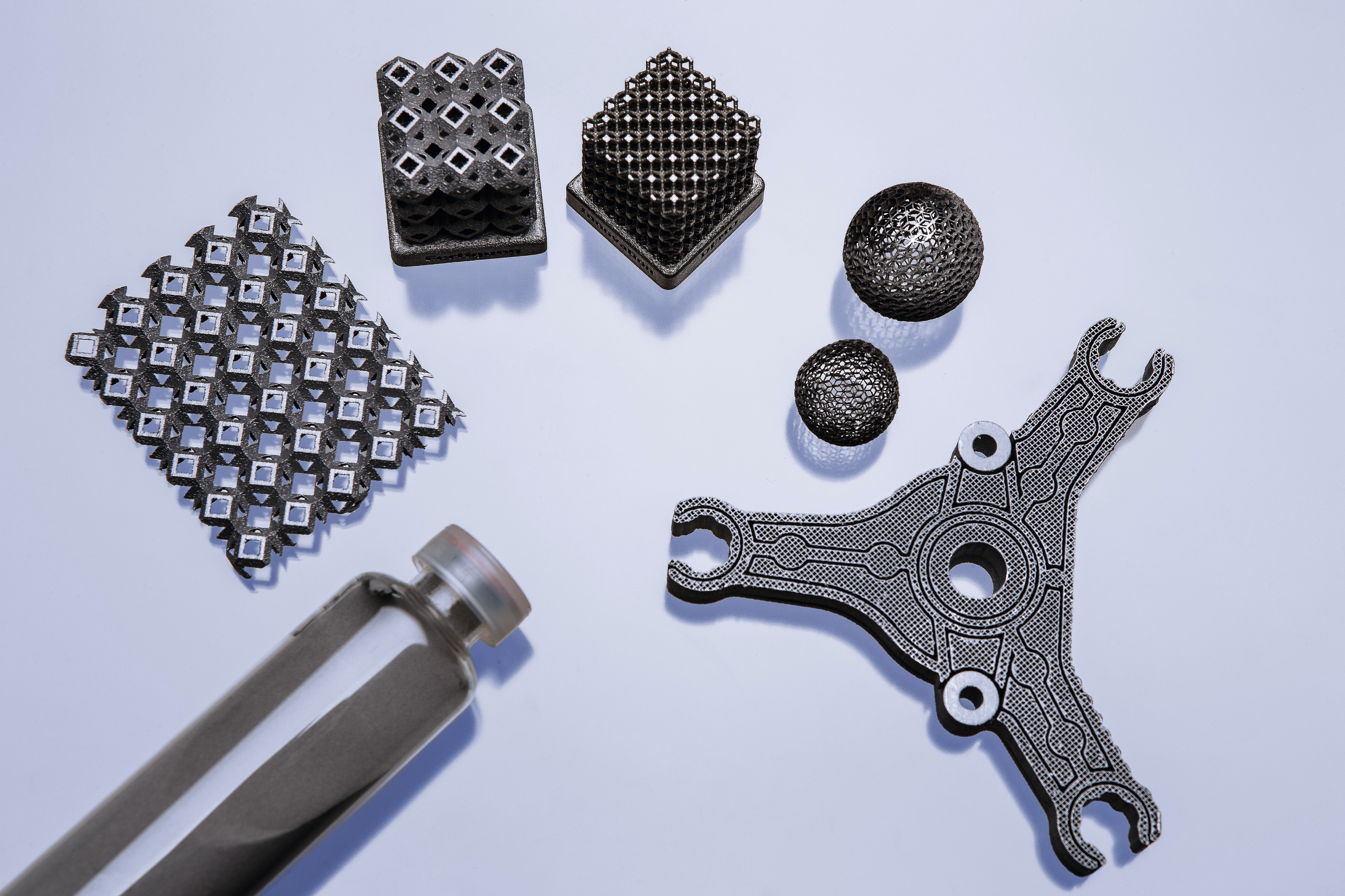 Is this metal particle fresh enough? On the reuse of metal powders in 3D printing