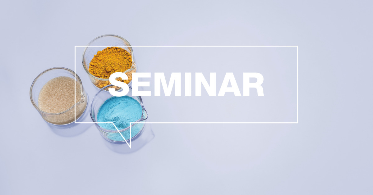 Powder Characterization Masterclass