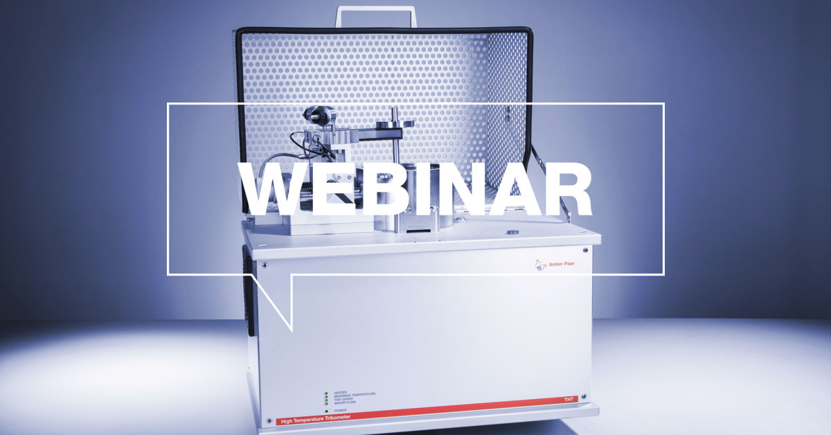 Introduction to tribology and calotest techniques