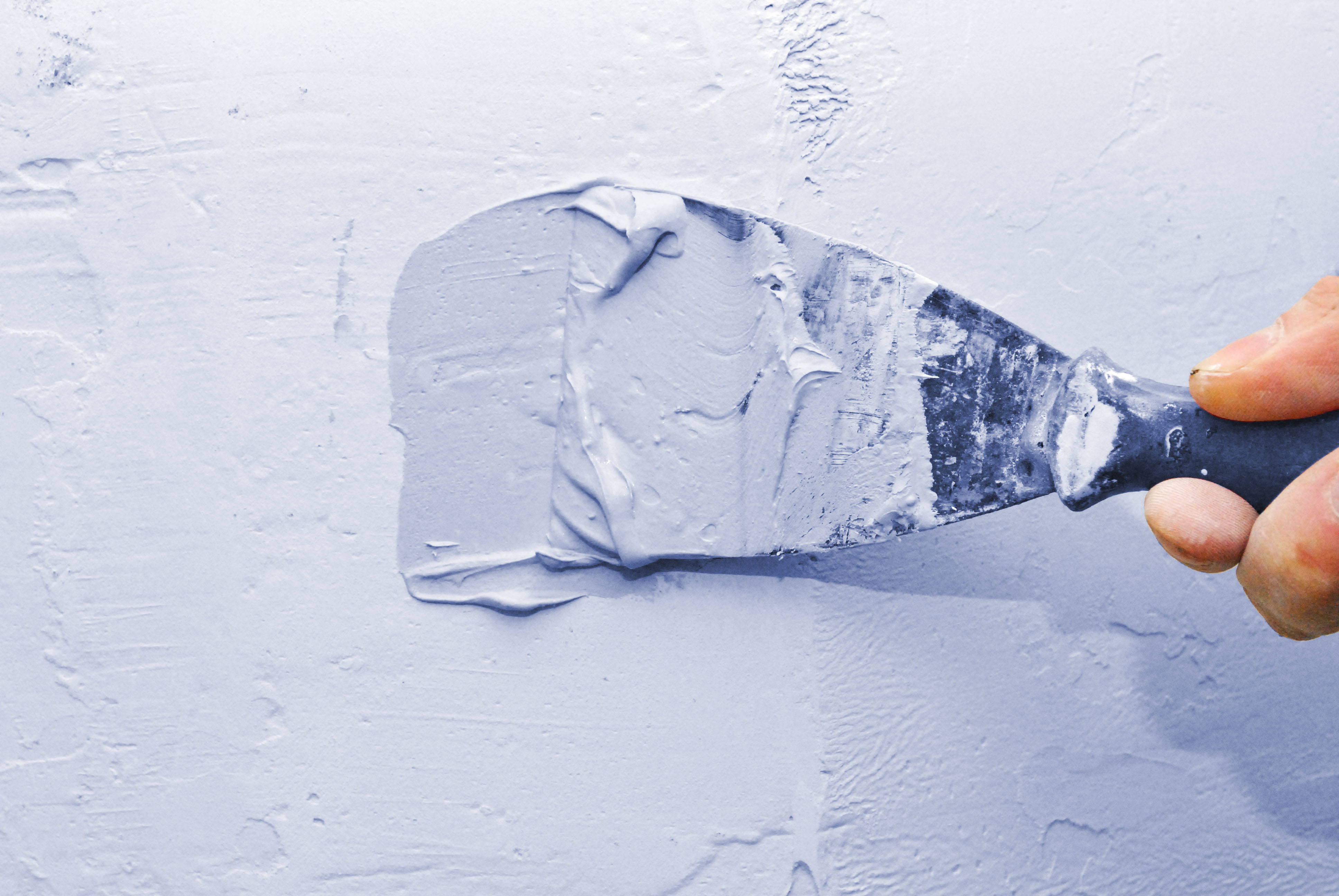 Brick on Brick: Particle sizing of building materials