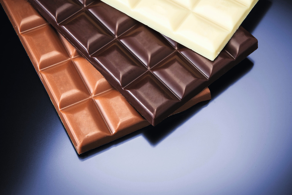 Bittersweet Symphony: The effect of optimized particle sizing in the chocolate manufacturing process