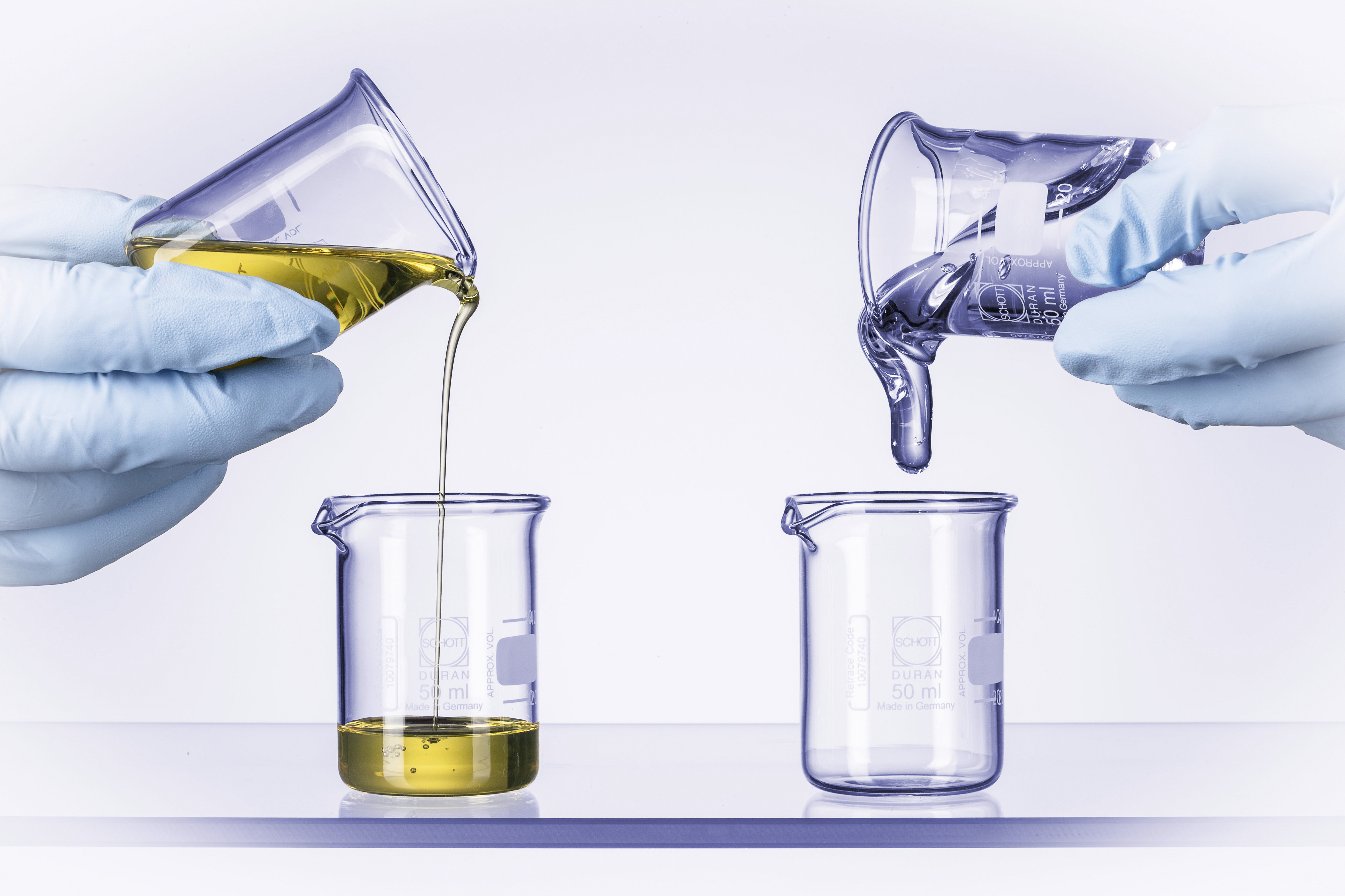 Descomplicando as Medições de Viscosidade e Correlações com ASTM D445