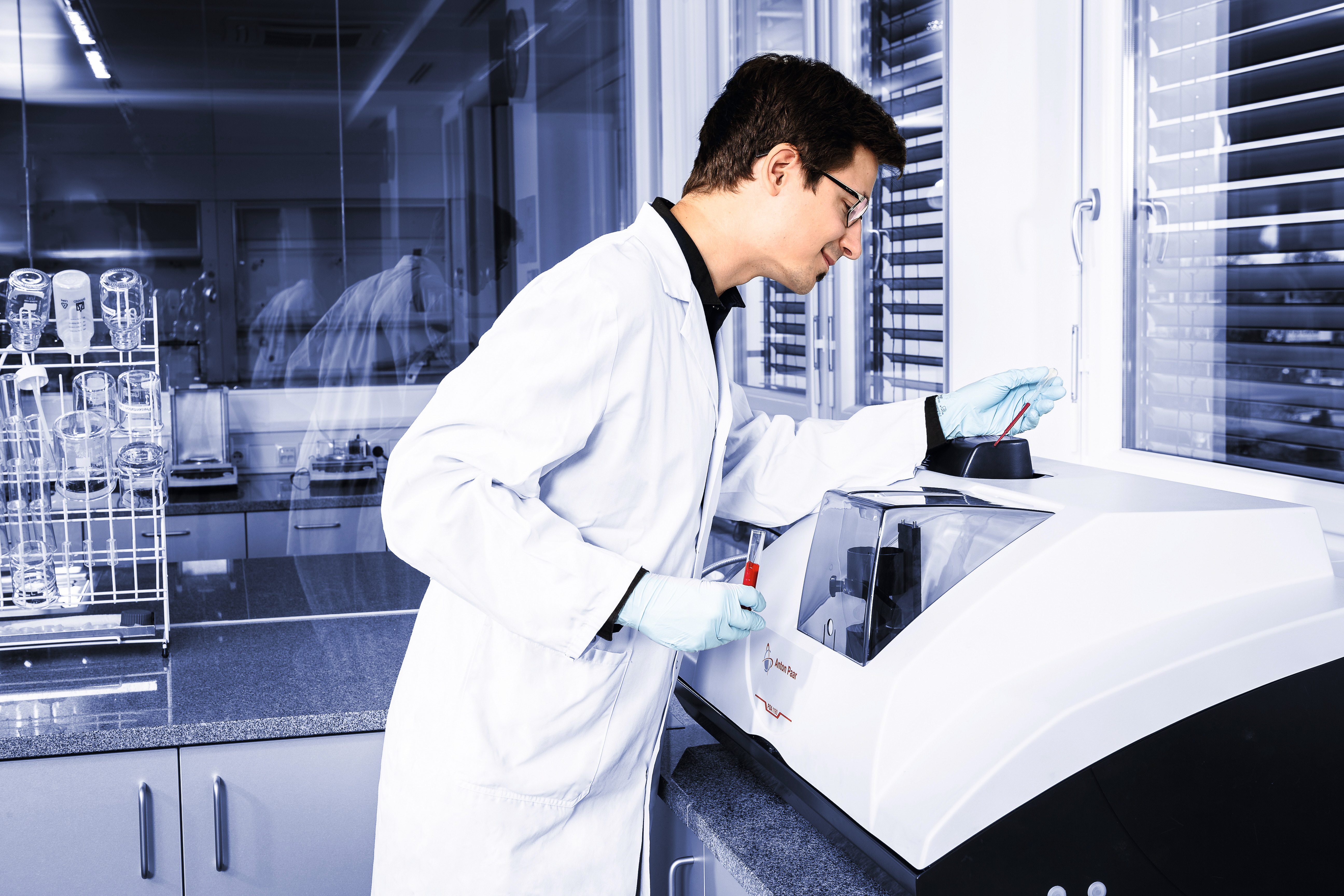 Estabilidad en inyectables – Garantizando calidad y seguridad de productos farmacéuticos
