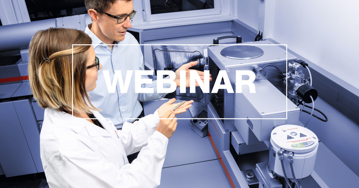 Introduction to Material Characterization with X-ray Diffractometer and Small Angle X-ray Scattering