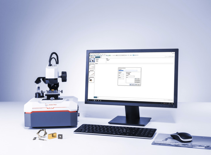 Svět měření na dosah: Testery pro instrumentovanou indentaci