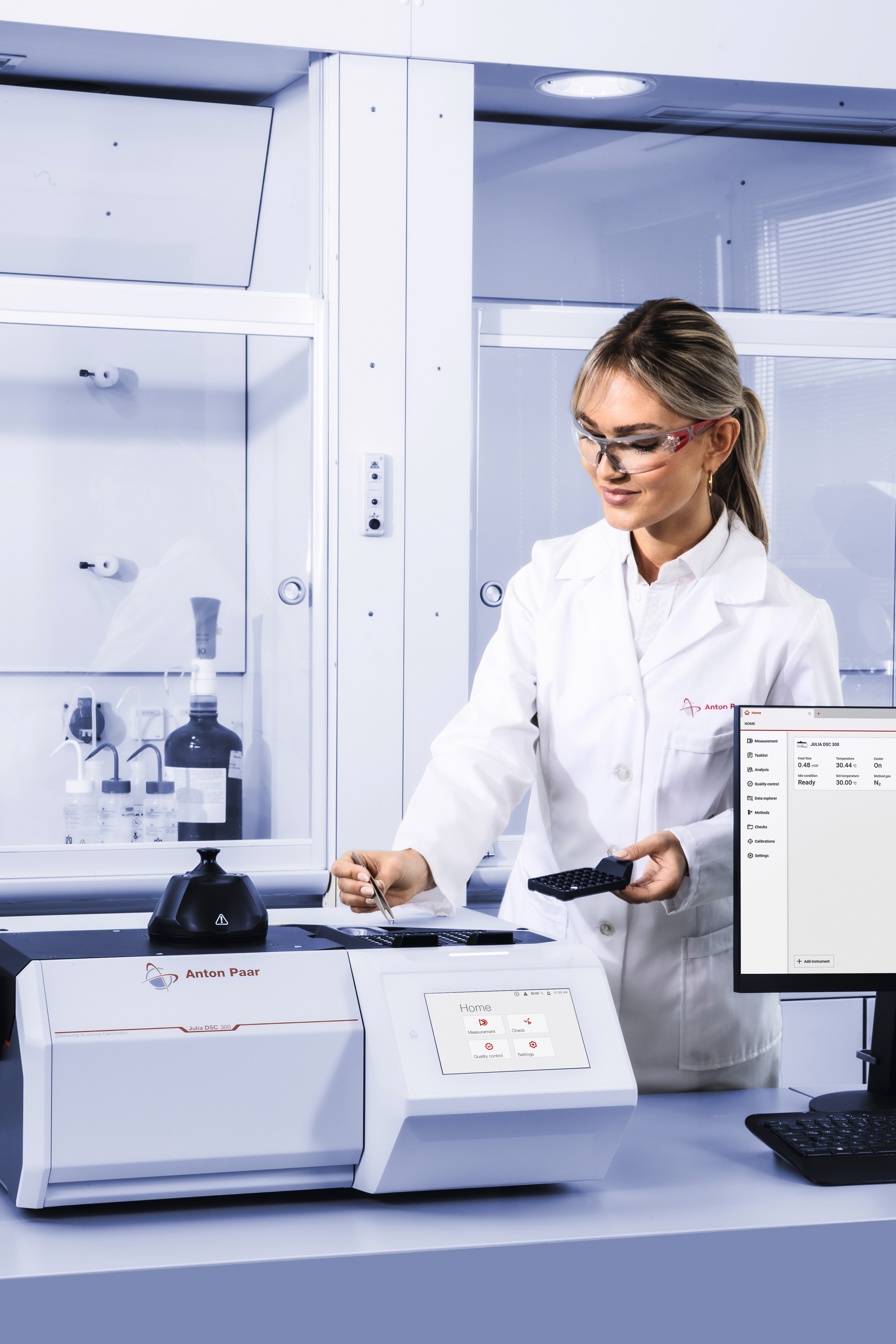 POWDER DAY Learn & Lunch - Journée technique dédiée aux Poudres