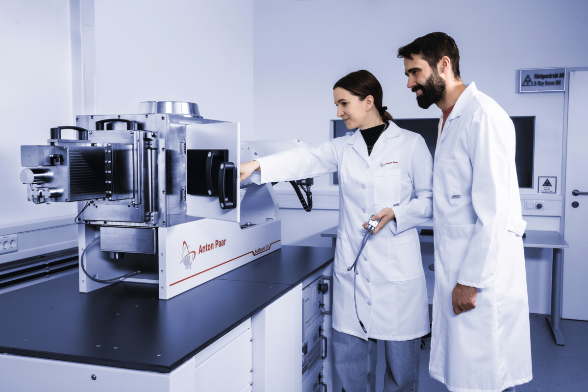 Journée technique SAXS – Université de Montpellier