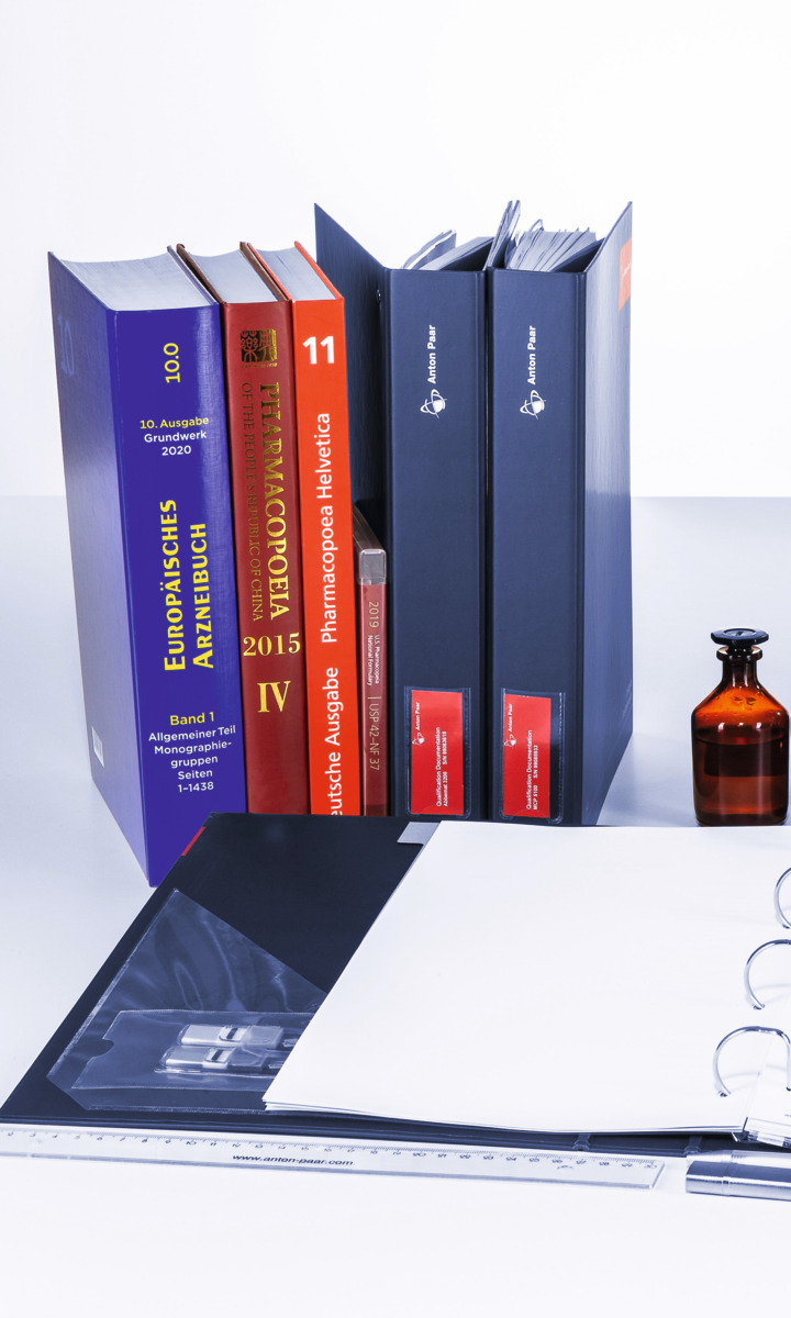 Pharma Compliance –  Vom Prinzip zur Praxis mit 21 CFR Part 11