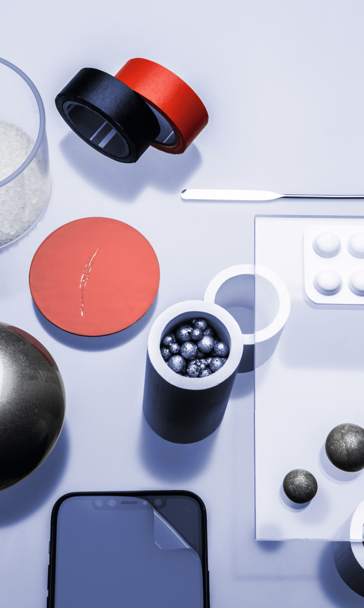 Kooperationsseminar | Rheologie und thermische Analyse