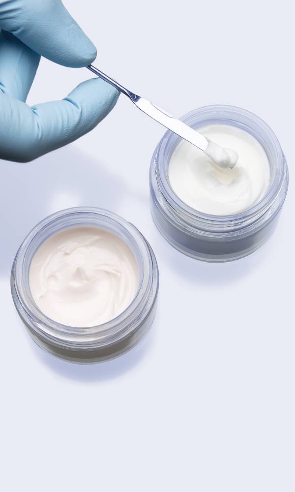 Rheologie und Stabilität von dispersen Systemen