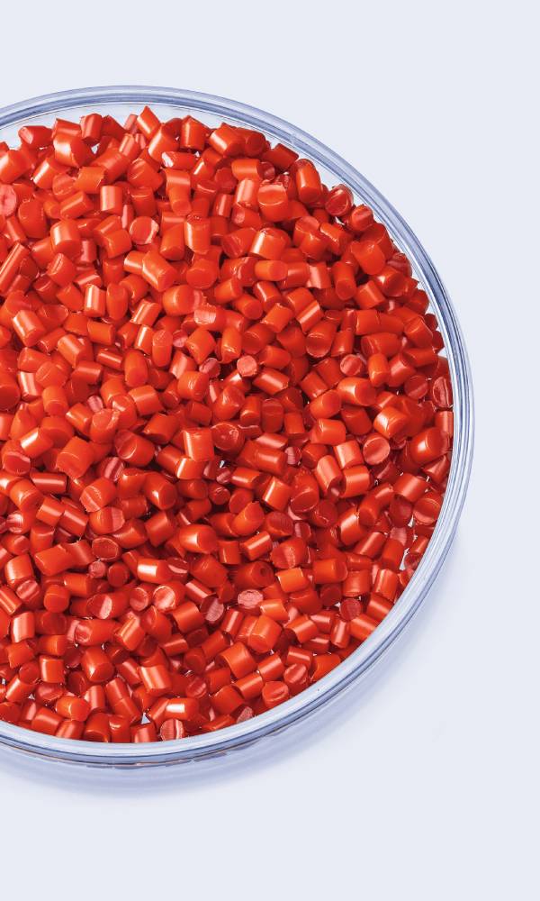 Kunststoffe – Anwendung von rheologischen Messmethoden