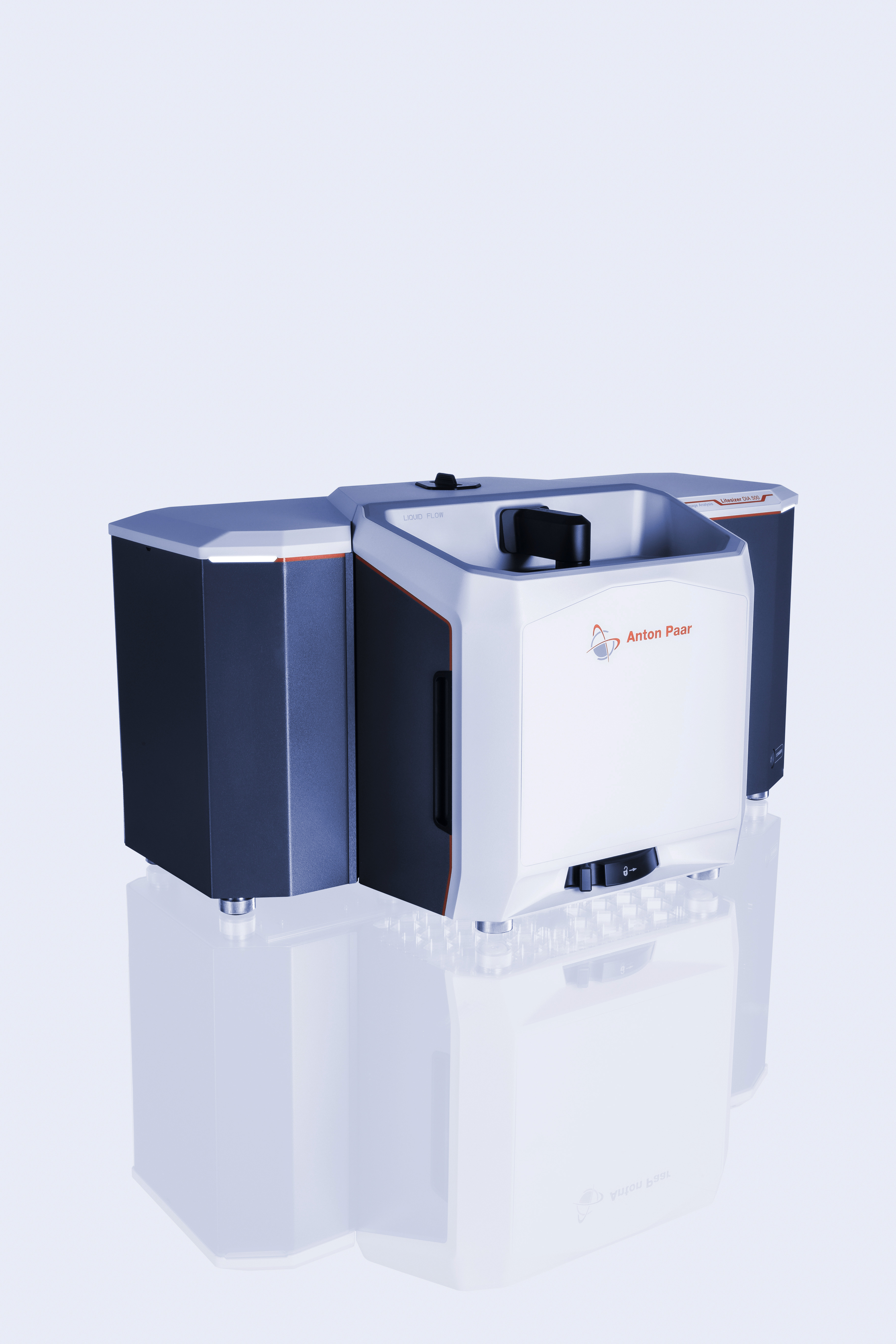 Partikelgröße und -form auf Knopfdruck: Dynamische Bildanalyse mit dem Litesizer DIA 500