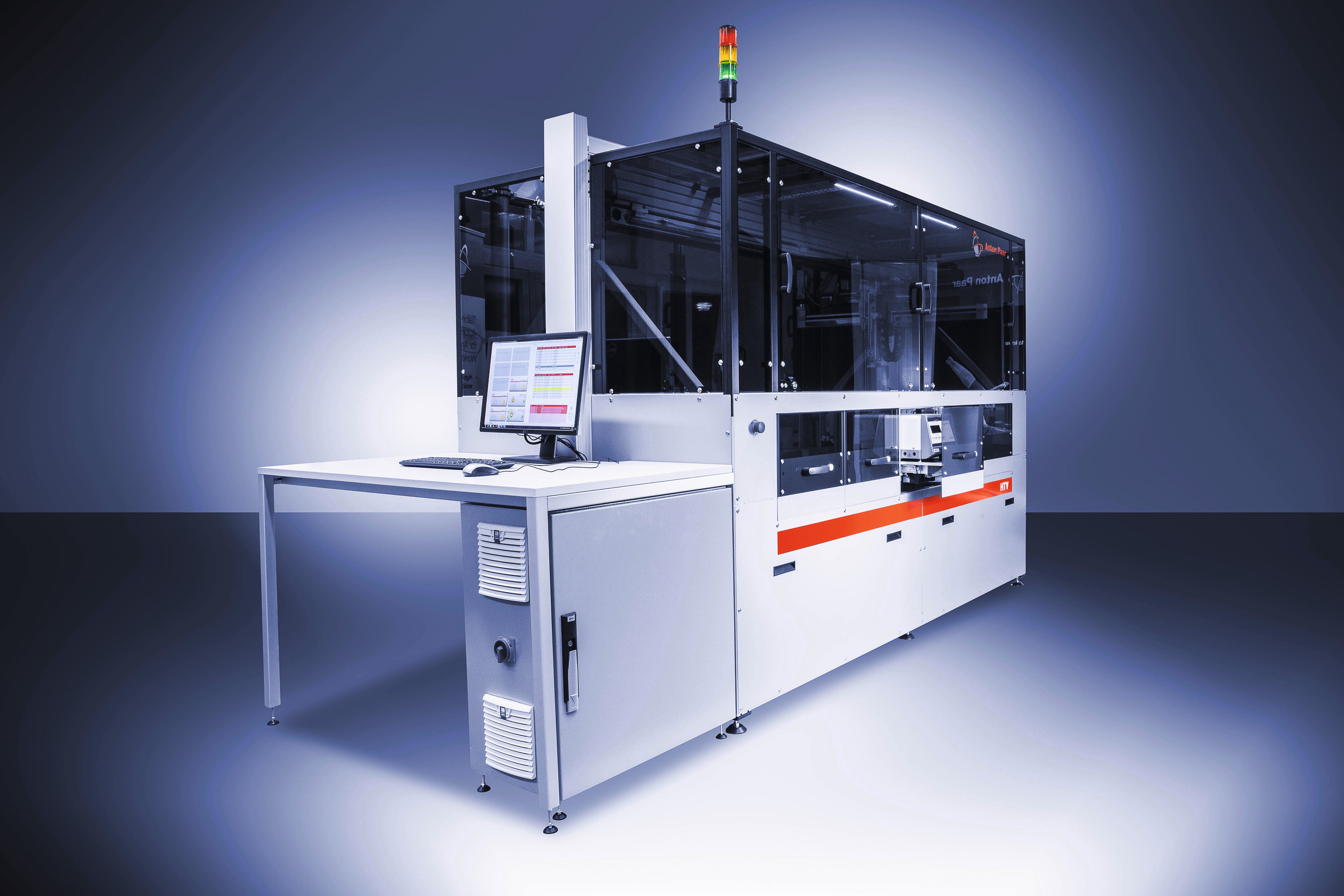 Robust and Automated On-site Particle Analysis: Characterizing more samples without accuracy reduction directly at your production site