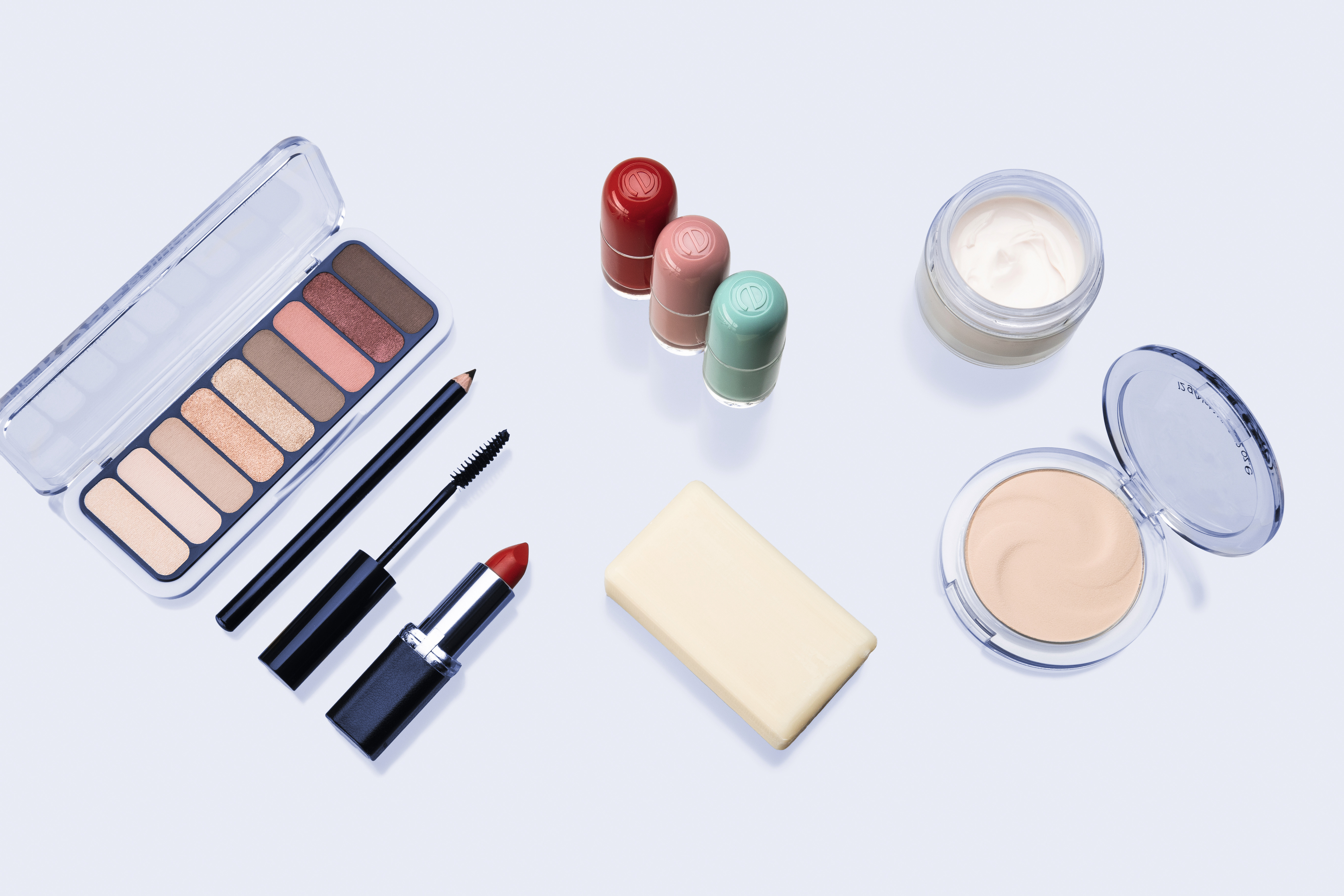 Cosmetics Day