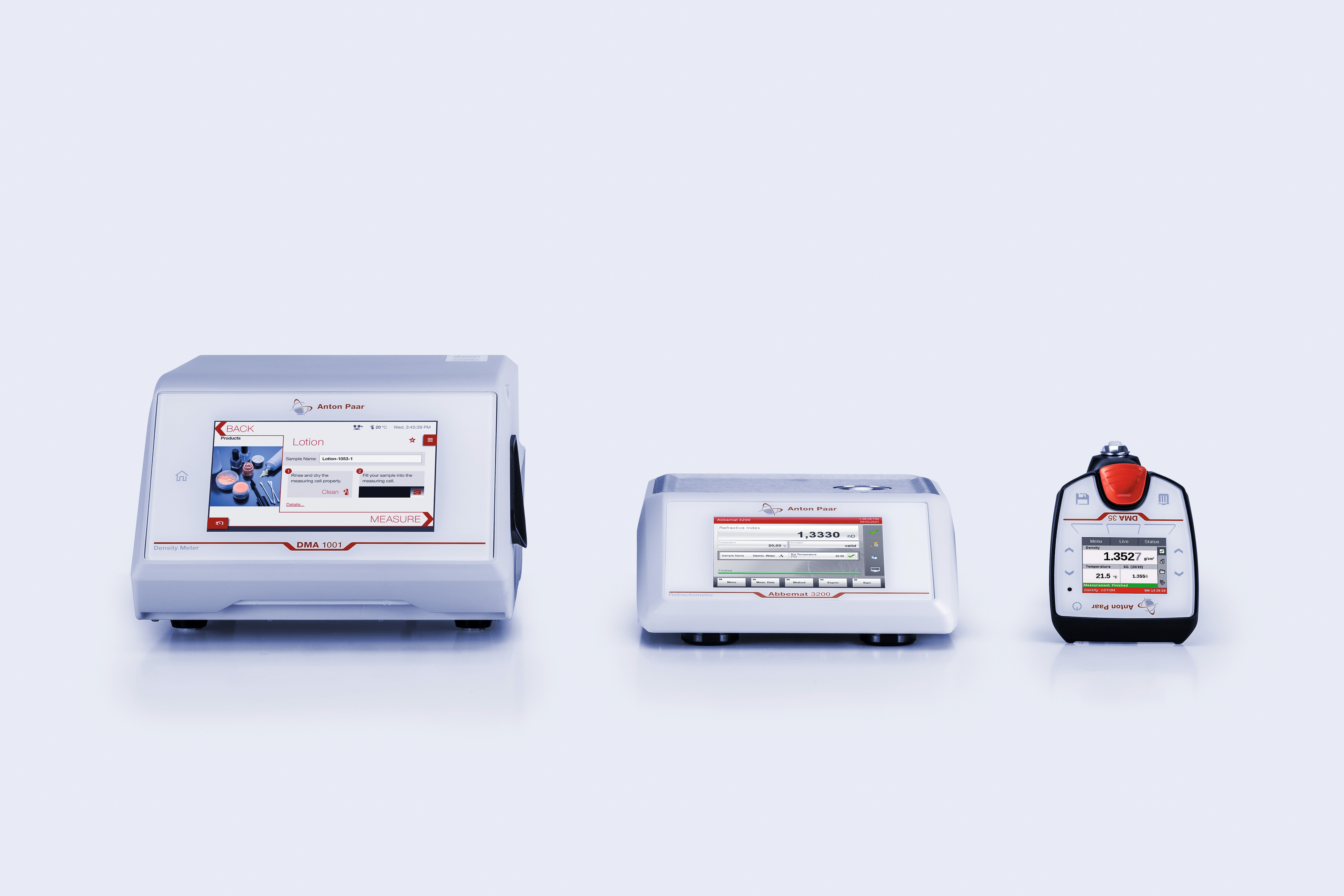 VISCO & Measurement DAY: metodi e misure nel settore Cosmetico e Pharma