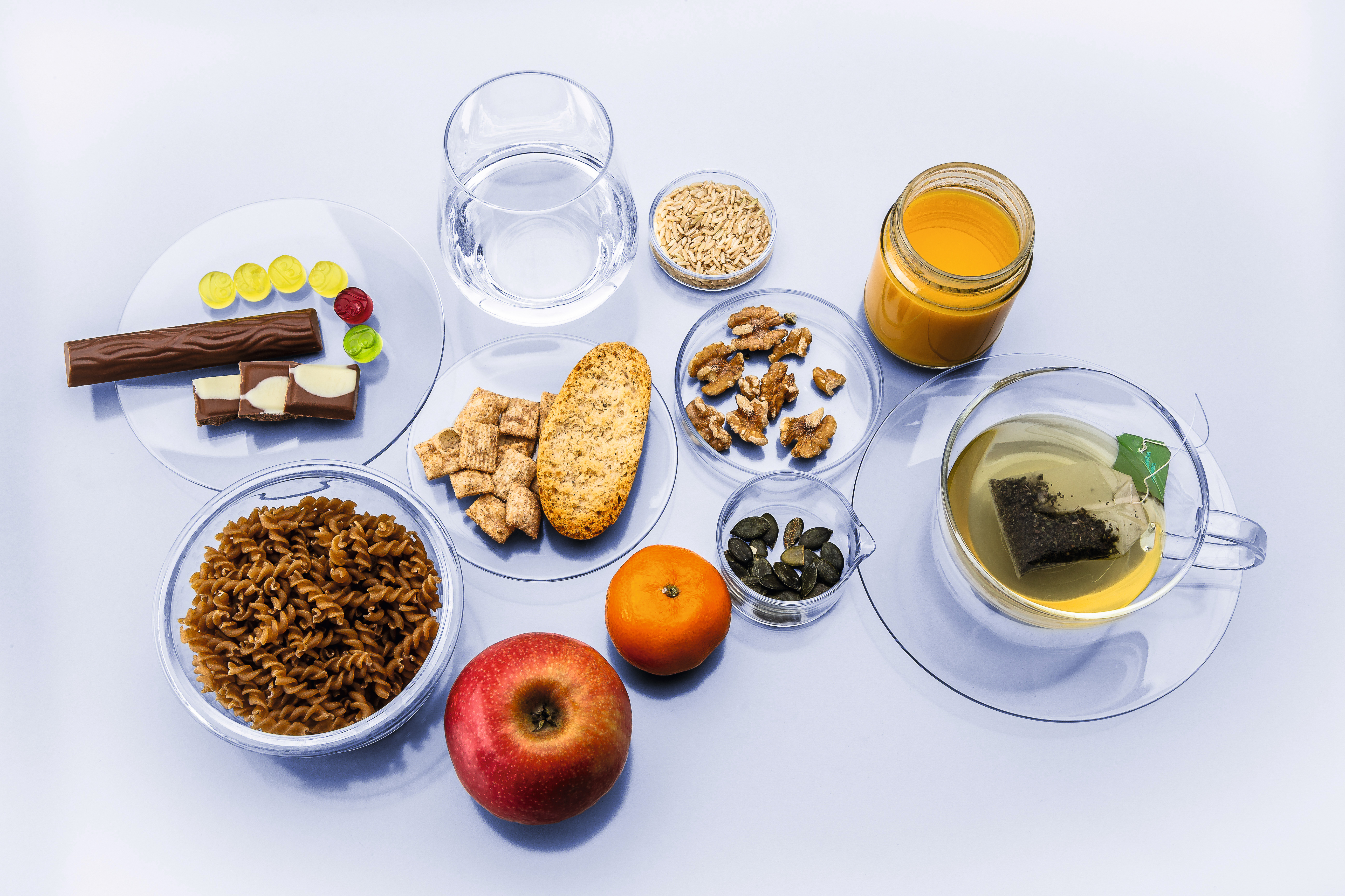 VISCO & Measurement DAY: metodi e misure nel settore Food