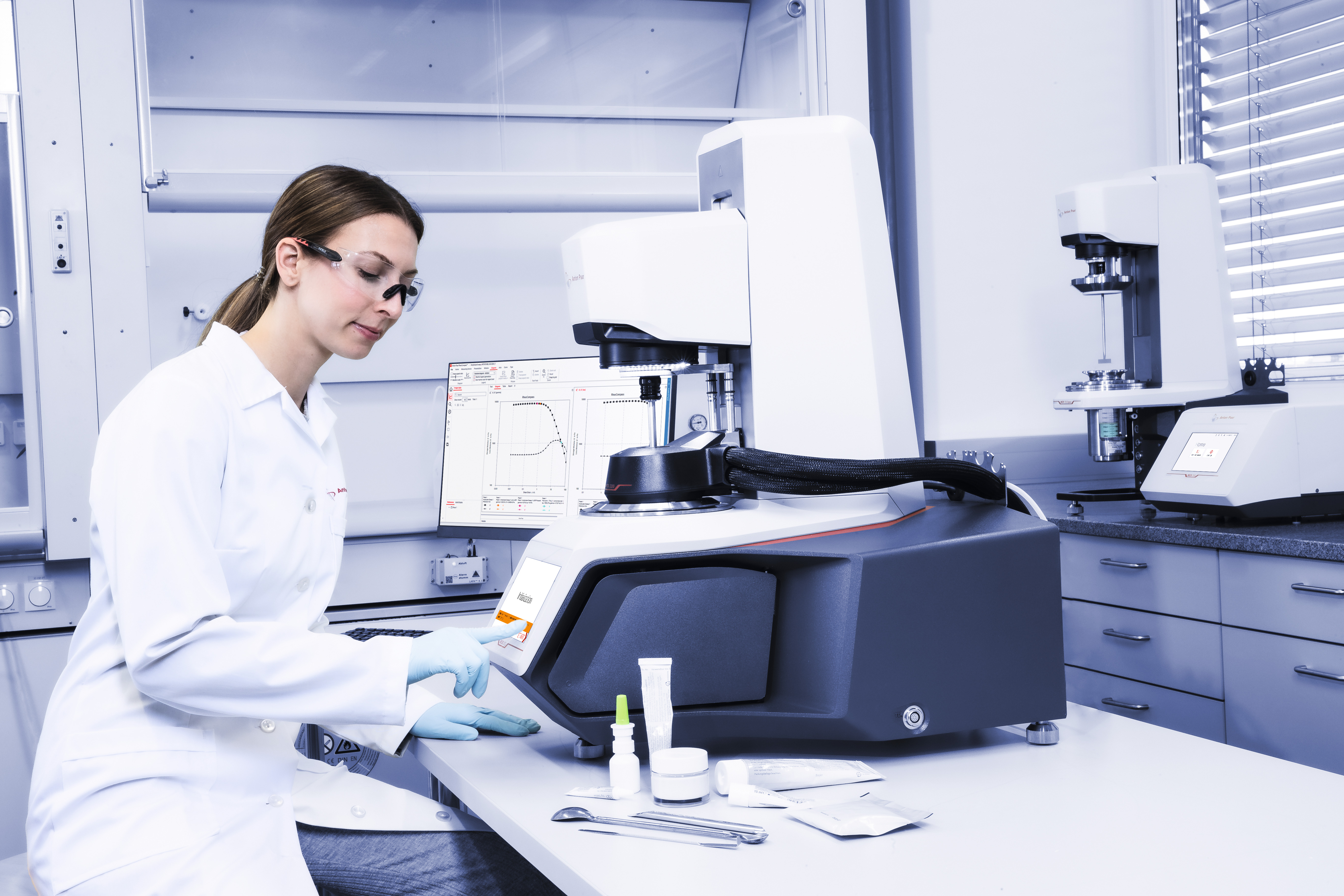 Rheology MasterClass for Beginners