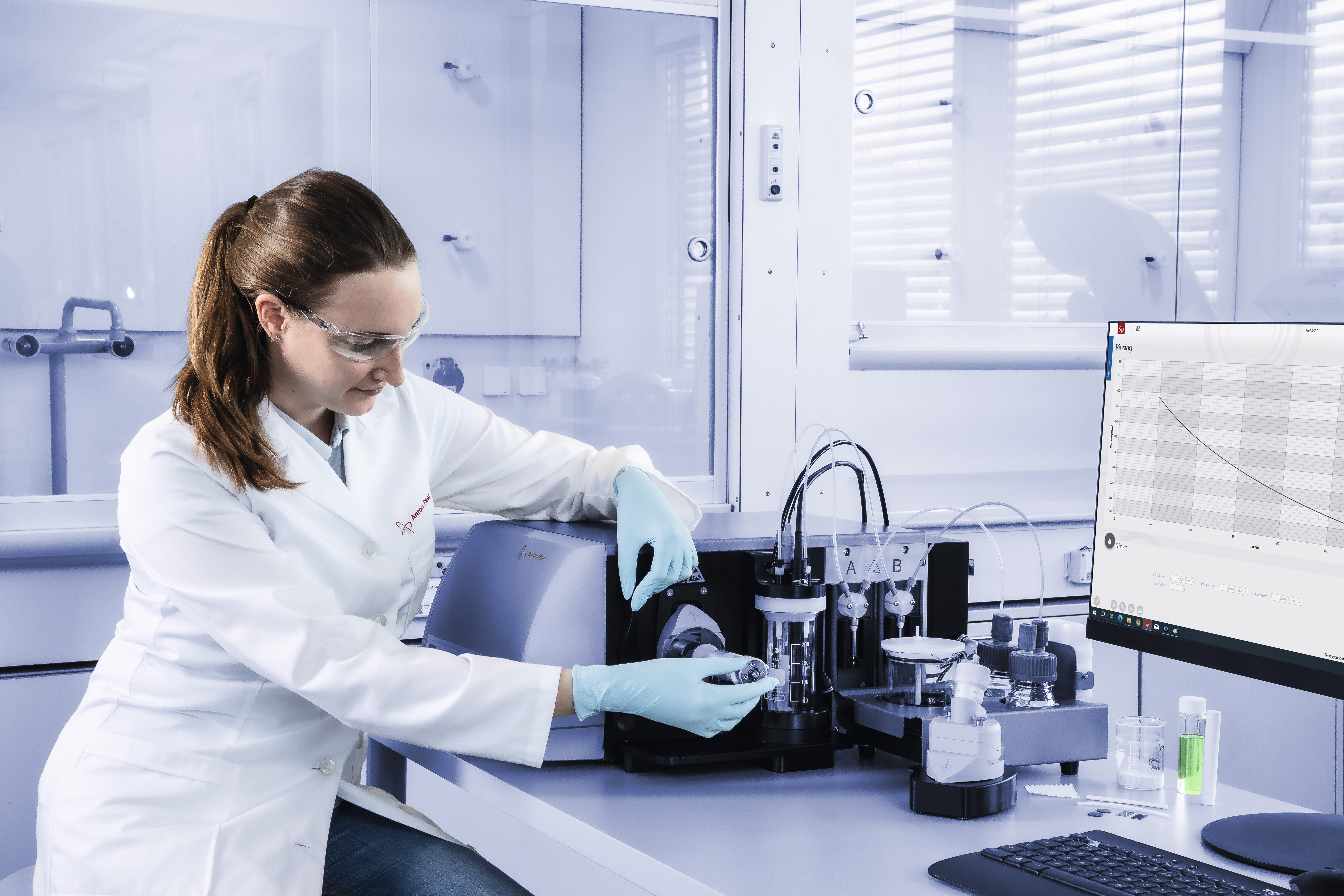 Workshop - Introduction to zeta potential: theory, real applications and practical sessions