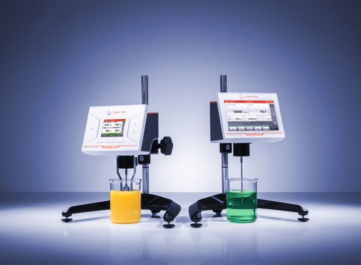 Metodiche di viscosimetria per la caratterizzazione e l’ottimizzazione dei processi industriali