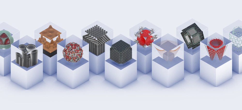 Caracterización de nanomateriales, soluciones para la industria e investigación