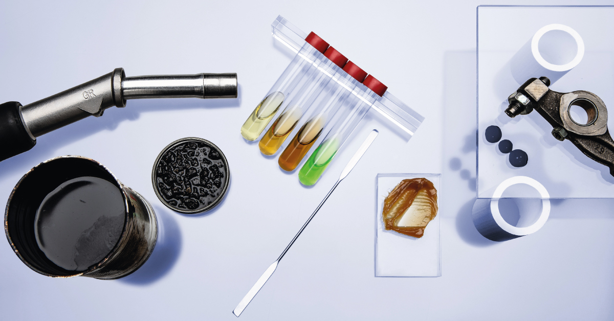 Conozca nuestras soluciones para medición de densidad en derivados de petróleo