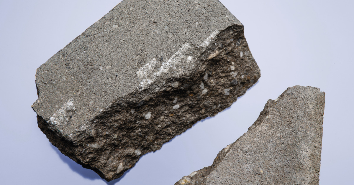 Importancia de la caracterización de polvos en materiales de construcción