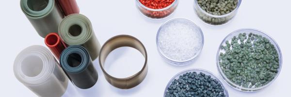 Lunch & Learn  Polymer processing