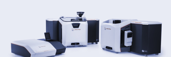 Analiza wielkości cząstek