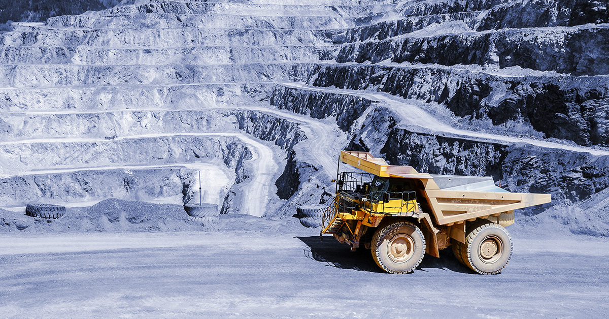 Sensing Success Workshop: Mining and Chemical Processes