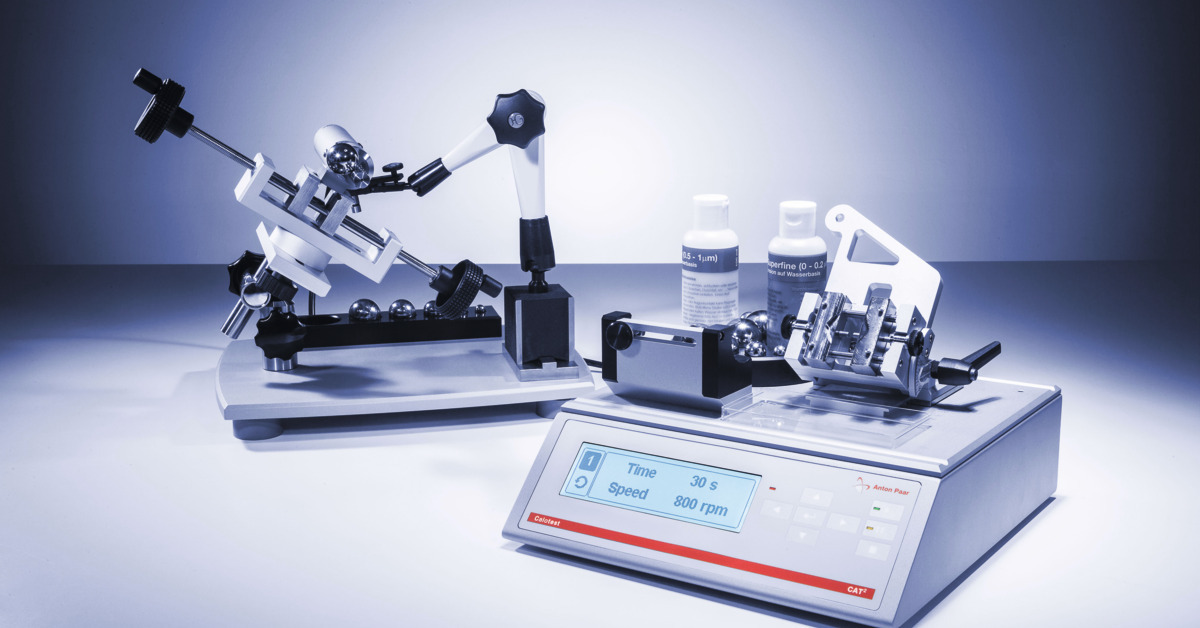 Coating Thickness Measurement - Quantified