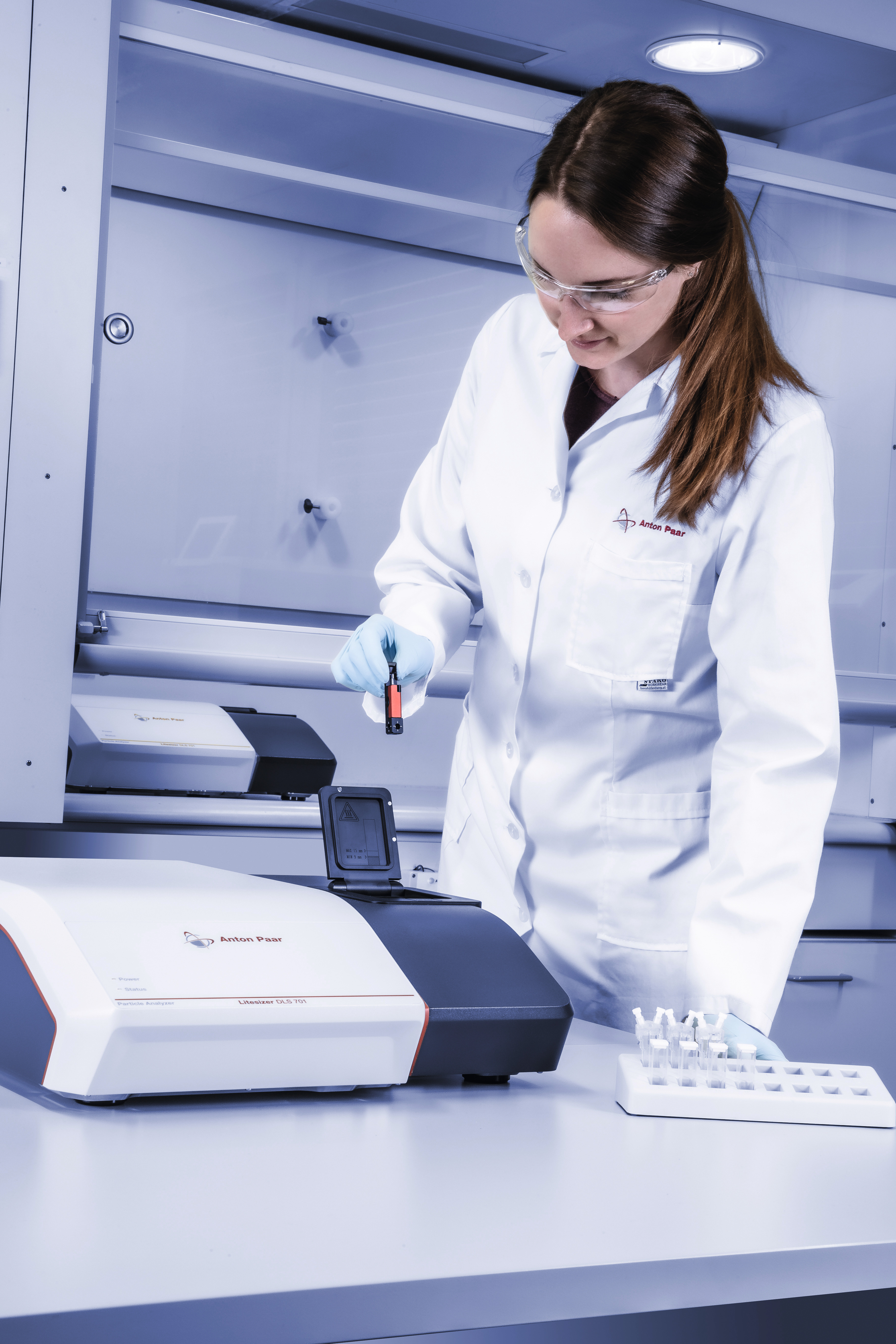 Particle Characterization by DLS and Zeta Potential: Supporting USP Requirements and FDA Expectations