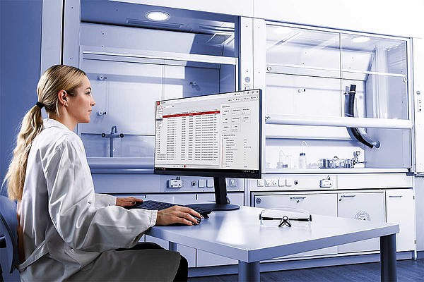 Pharma Webinar: La integridad de datos (Data Integrity) en pequeño equipamiento Farma.
