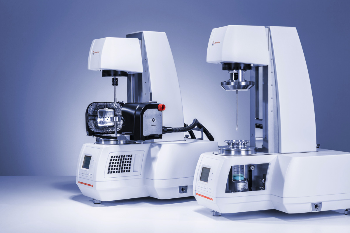 Powder and Particle Bootcamp - Powder Rheology