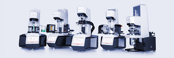 Rheologie Grundlagenseminar – Baden