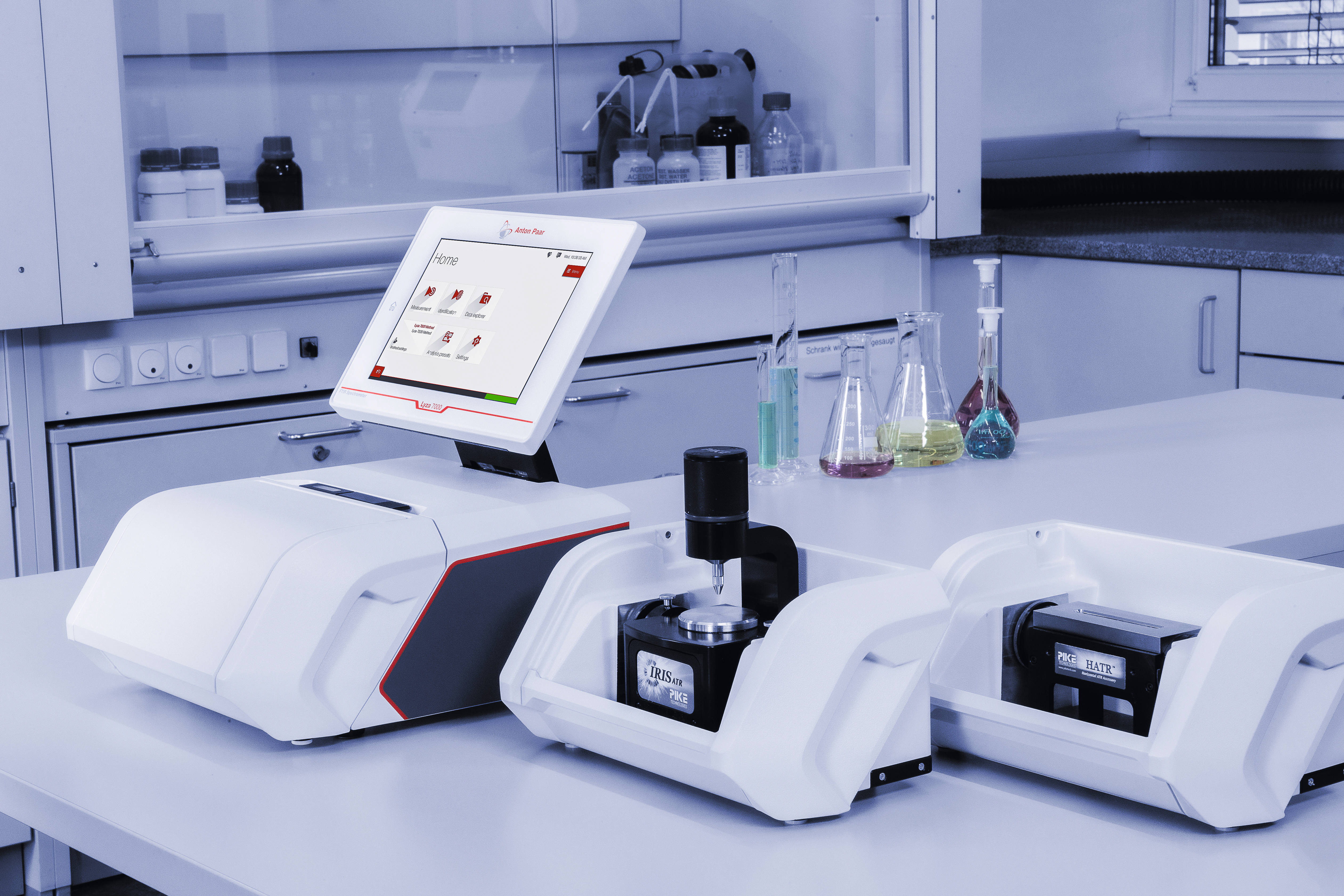 Synergy of FTIR and Raman Techniques: Innovative Approaches in Scientific Analysis
