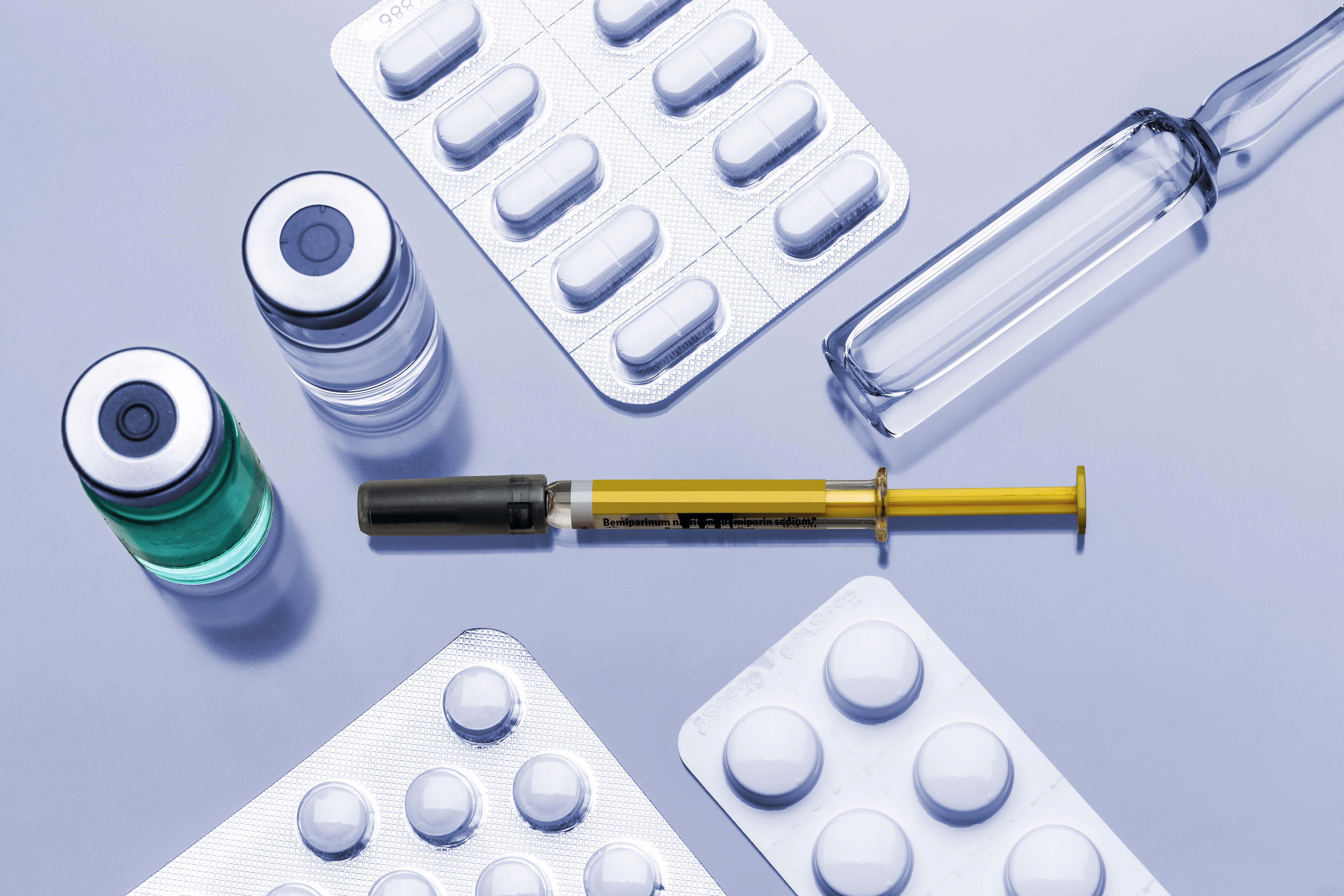 Qualification with Data Integrity in the Pharmaceutical Sector