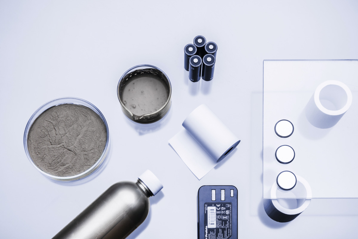 Anton Paar Battery Day