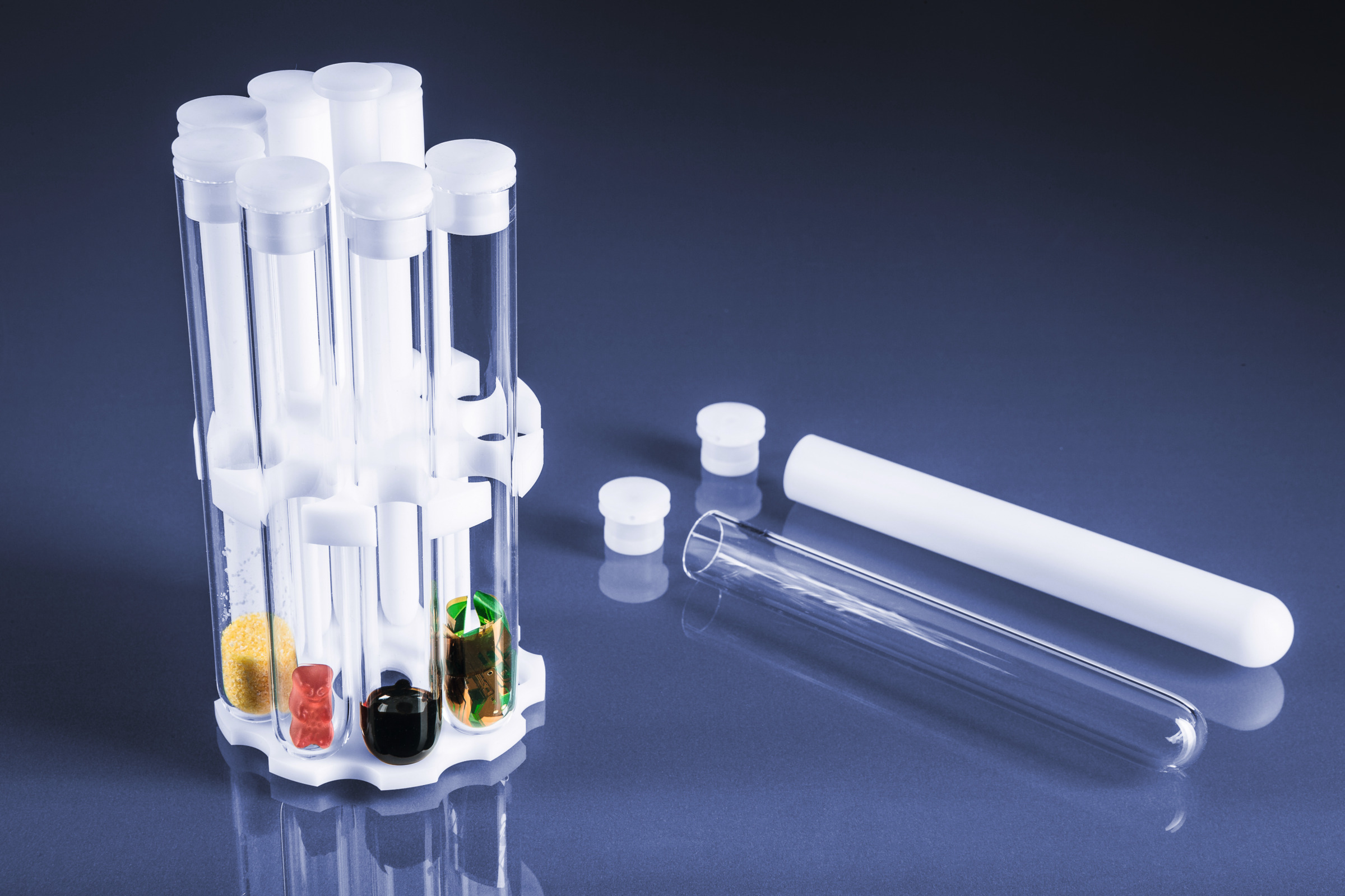 Kooperationsseminar: Tipps & Tricks vom Aufschluss bis zur ICP-Analytik