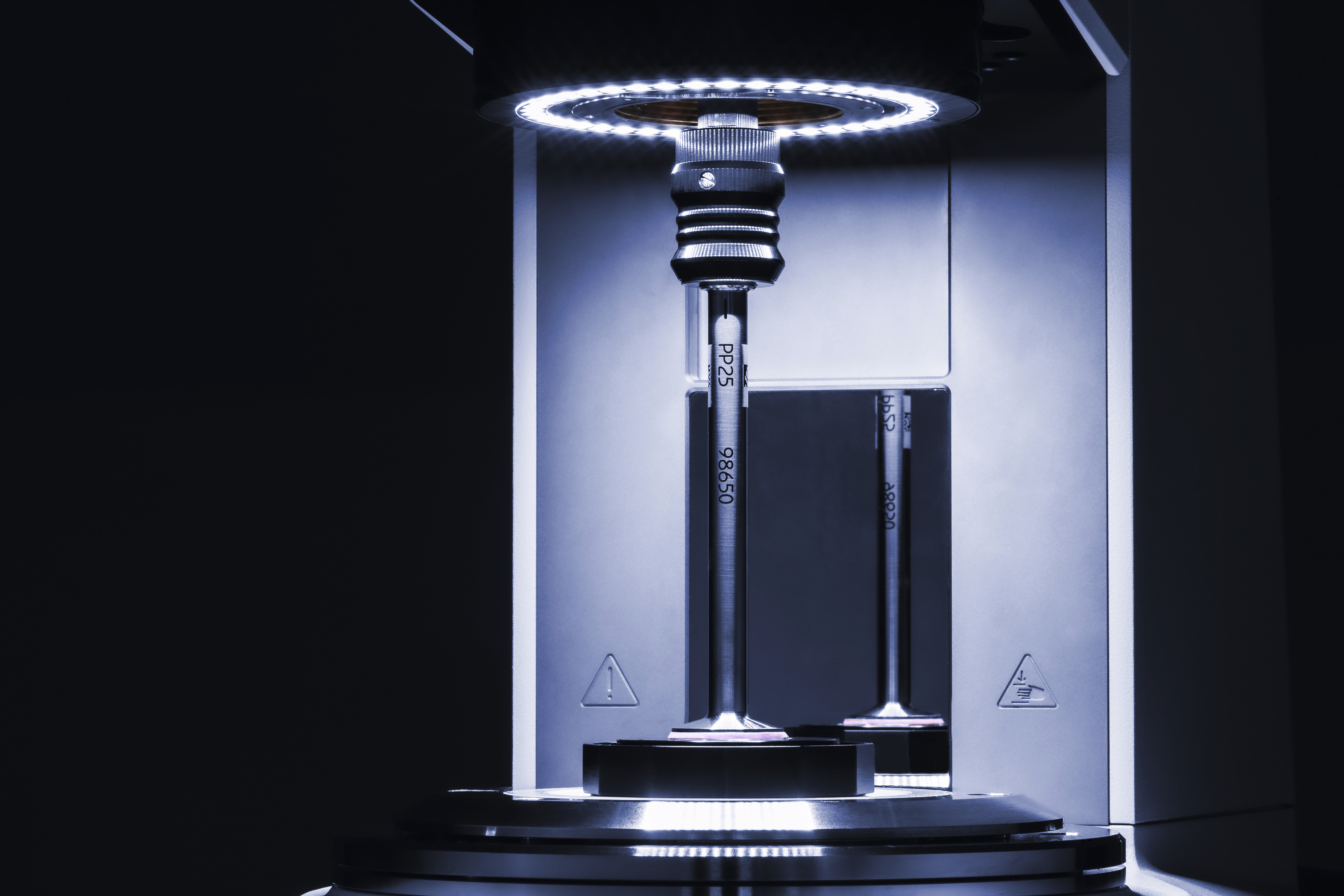 Rheology in Practice | Abu Dhabi