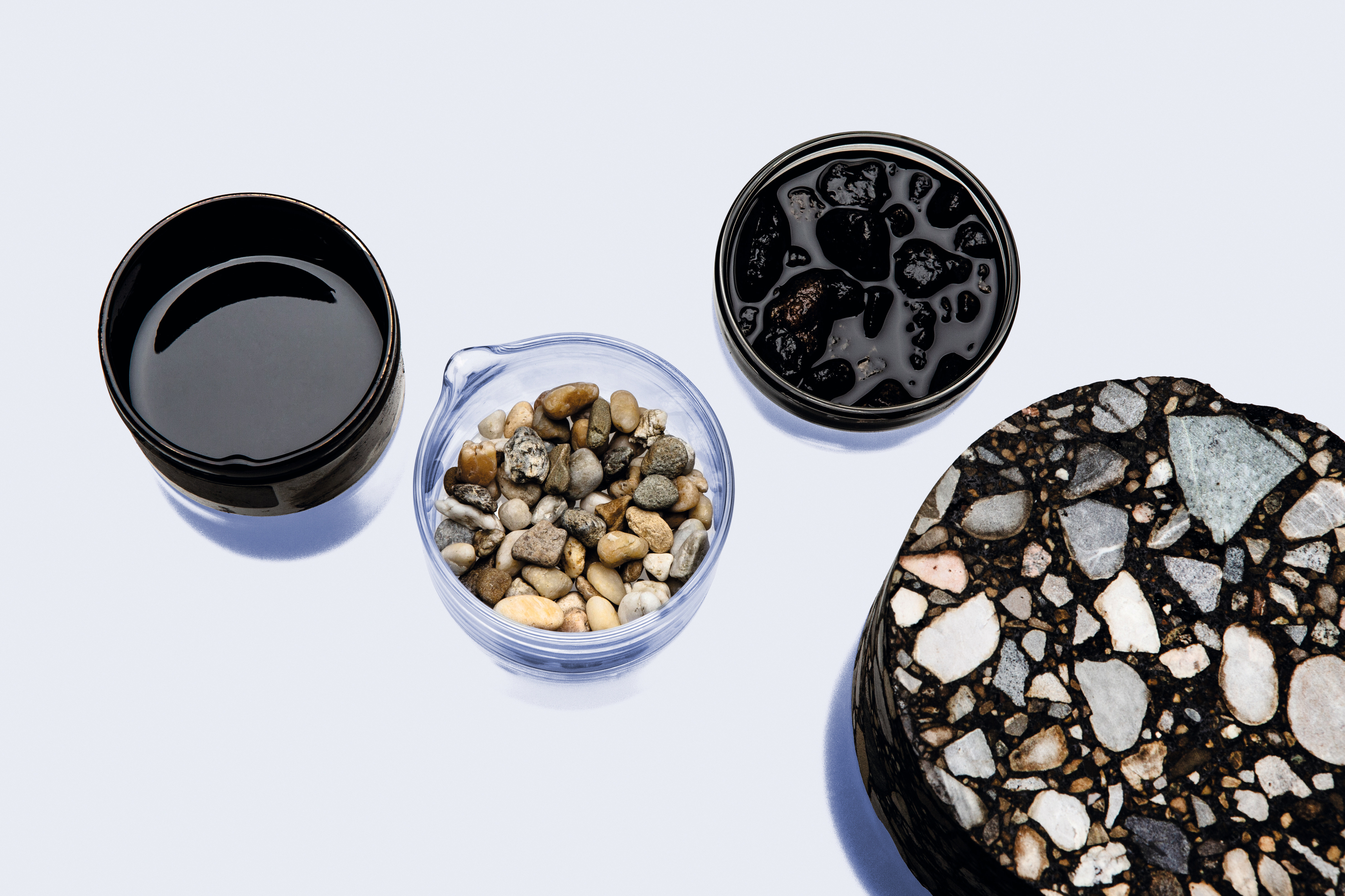 Rheology in Practice | Dubai