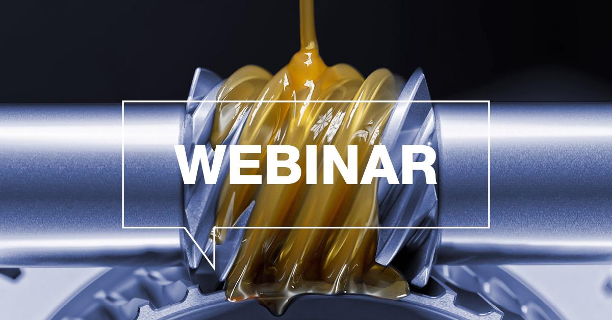 The Importance of Viscosity Measurements for Oil-Condition Monitoring
