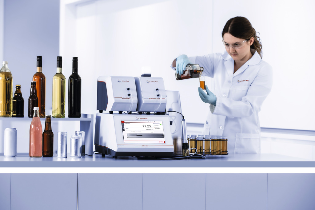 ANTON PAAR BEVERAGE DAY – TỪ ĐỘ CHÍNH XÁC PHÒNG THÍ NGHIỆM ĐẾN HIỆU QUẢ VƯỢT TRỘI TRONG SẢN XUẤT