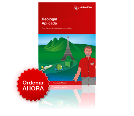 Applied Rheology – With Joe Flow on Rheology Road Applied Rheology – With Joe Flow on Rheology Road