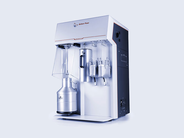 Autosorb Series