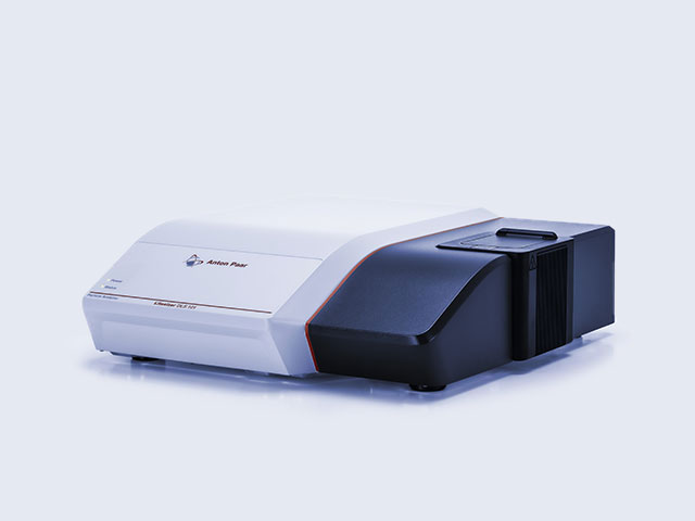 Litesizer DLS 101